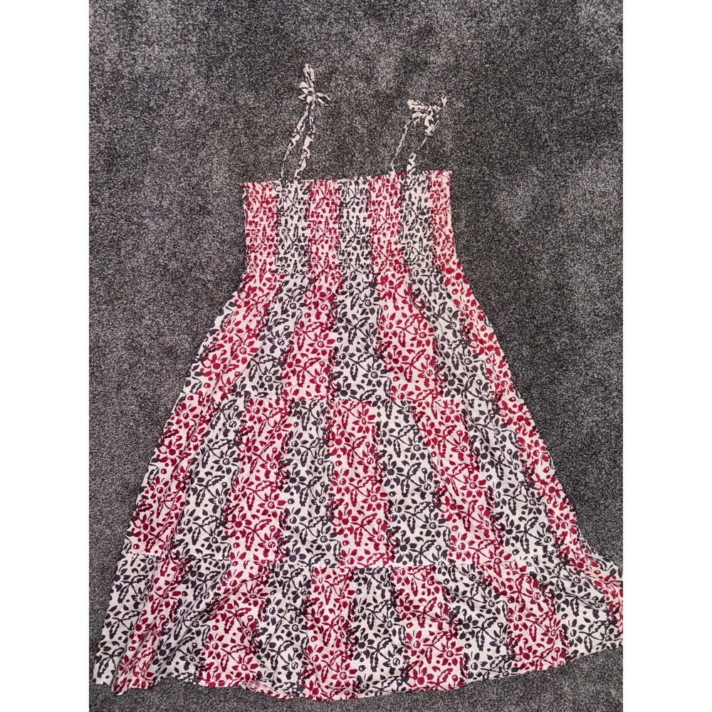 Best World Girls Floral Dress‎